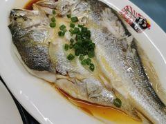 -好味道海鲜大排档·老字号(巽寮湾海鲜市场店)