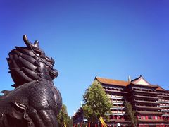 -大明幻境第一城