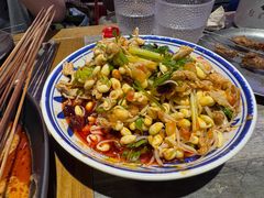 -叁宝烤肉• 西安烧烤(太乙路店)