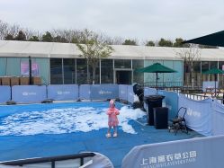 -季高兔窝窝亲子园(上海薰衣草公园店)