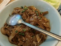 -久苑烧肉(世界城广场店)