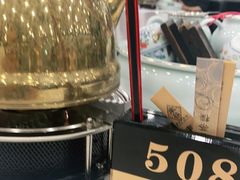 -丰谷茶楼(鸿大广场店)