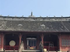 -房湖公园