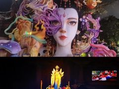 -深圳锦绣中华民俗村