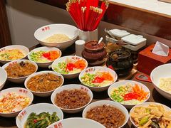 -添萬囍·天津三鲜捞面(天河城店)