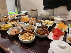 -青藤茶馆(南山路店)