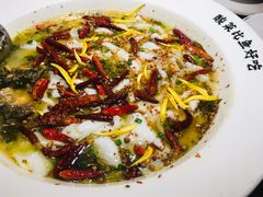 -太二酸菜鱼(汕头苏宁广场店)