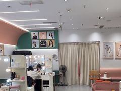 -海马体照相馆(徐州苏宁广场店)