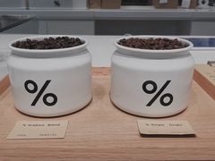 -% Arabica阿拉比卡咖啡烘焙工坊