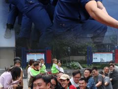 -辰星儿童成长空间(辰星早教东原1891校区)