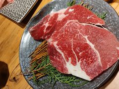 -壹兆炭火烤肉·烤鳗鱼(全运路店)