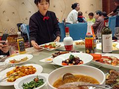 -无锡君来洲际酒店