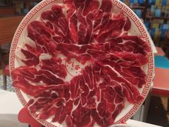 -八合里潮汕鲜牛肉火锅(吉大店)
