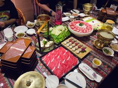 -慢丽江·云南野生菌土鸡锅(付家庄店)