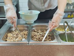 -回味鸭血粉丝汤(新城市广场店)