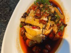 -小城故事·地道宁波味(月湖盛园店)