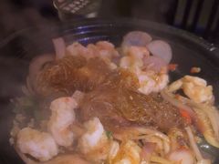 -绿茶餐厅(西湖银泰百货店)