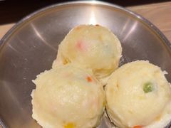 -西塔老太太泥炉烤肉(亚运村店)