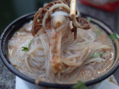 爆肚-芙蓉泉·烤鸡爪(芙蓉街店)
