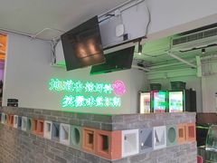 -耍盆友·重庆江湖菜(百子湾店)