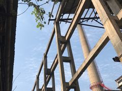 -广州市紫泥堂文化创意园景区