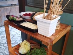 -手选潮汕鲜活牛肉火锅(二七广场店)