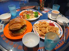 -伯友茶记(中华广场店)