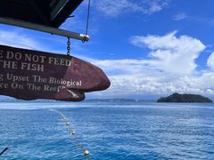 -东姑阿都拉曼海洋公园