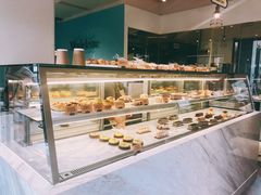 面包甜点陈列柜-Madeleine玛德琳(永平里店)