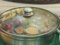 -北方饺子王·海肠捞饭·海鲜锅(山大店)