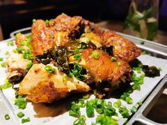 -绿茶餐厅(乐峰广场店)