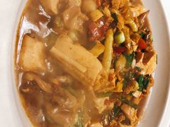 -爷爷的土钵菜(街道口店)