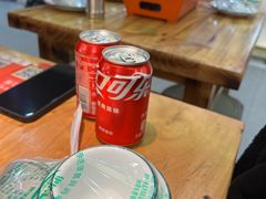 -亿牌牌东北烧烤(怀特店)