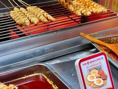 -海大南门夜市(海富街店)