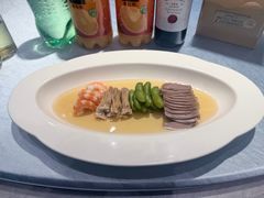 -绸乡宴酒店·融合苏帮宴(吴江店)