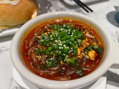 -曼玉餐厅(中原万达店)