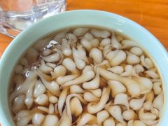 -莲餐厅·湖北菜·藕汤是头牌(愚园路店)