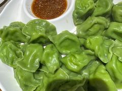 -大锅强·蒸海鲜青岛菜(吾悦广场店)