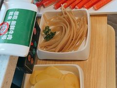 -潮牛壹号鲜牛肉火锅(光谷天地店)