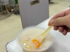 杂果西米露-小雨点糖水店(中兴街分店)