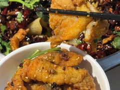 -清真·拉菲尔鱼庄·家常菜(钟楼回民街店)