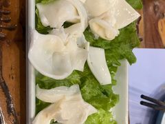 -鲜锦记潮汕牛肉火锅(月坛店)