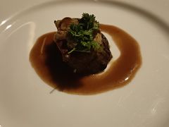 -富力丽思卡尔顿酒店·香荟全日制餐厅