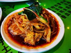 -令氏家外家周秦食府(高新店)