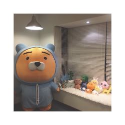 大堂-Deeplus+韩国皮肤管理한국피부관리·C:Lab肌肤实验室