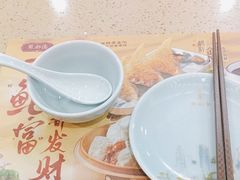 -点都德(世纪汇店)
