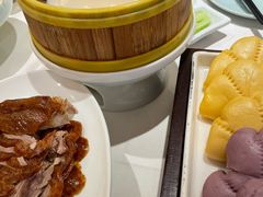 -惠丰堂饭庄·烤鸭·京味菜(翠微路店)