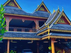 -西双版纳傣族园