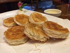 -广东道至正餐厅(区庄店)