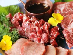 -义气烤肉餐吧(大族广场店)